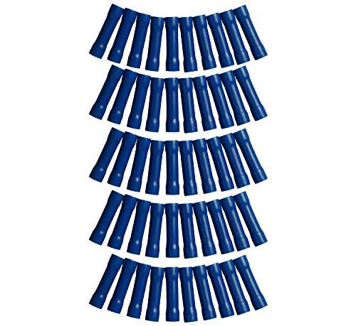 Harmony Audio Harmony Audio Primary Single Conductor 16 Gauge Power or Ground Wire - 2 Rolls - 200 Feet - Red & Black for Car Audio/Trailer/Model Train/Remote