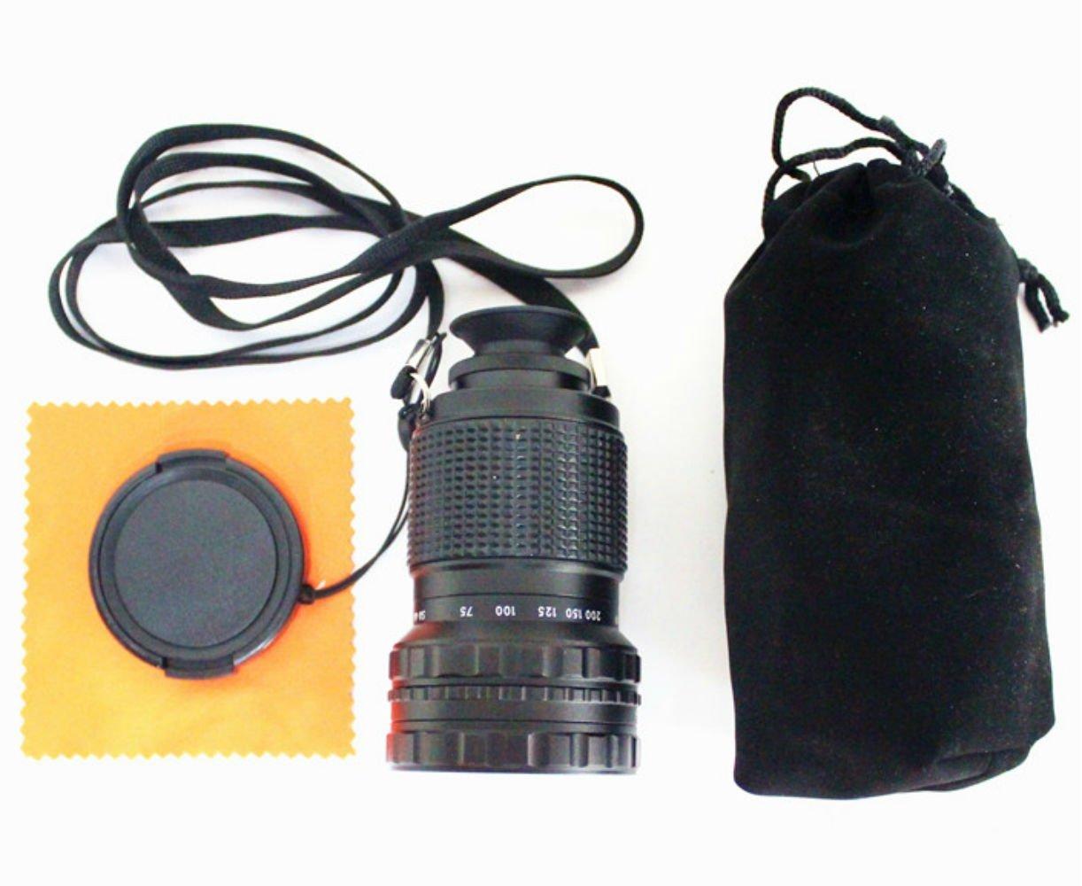 ADX ADX 11X Professional Metal HD Director's Viewfinder with 11x Zoom