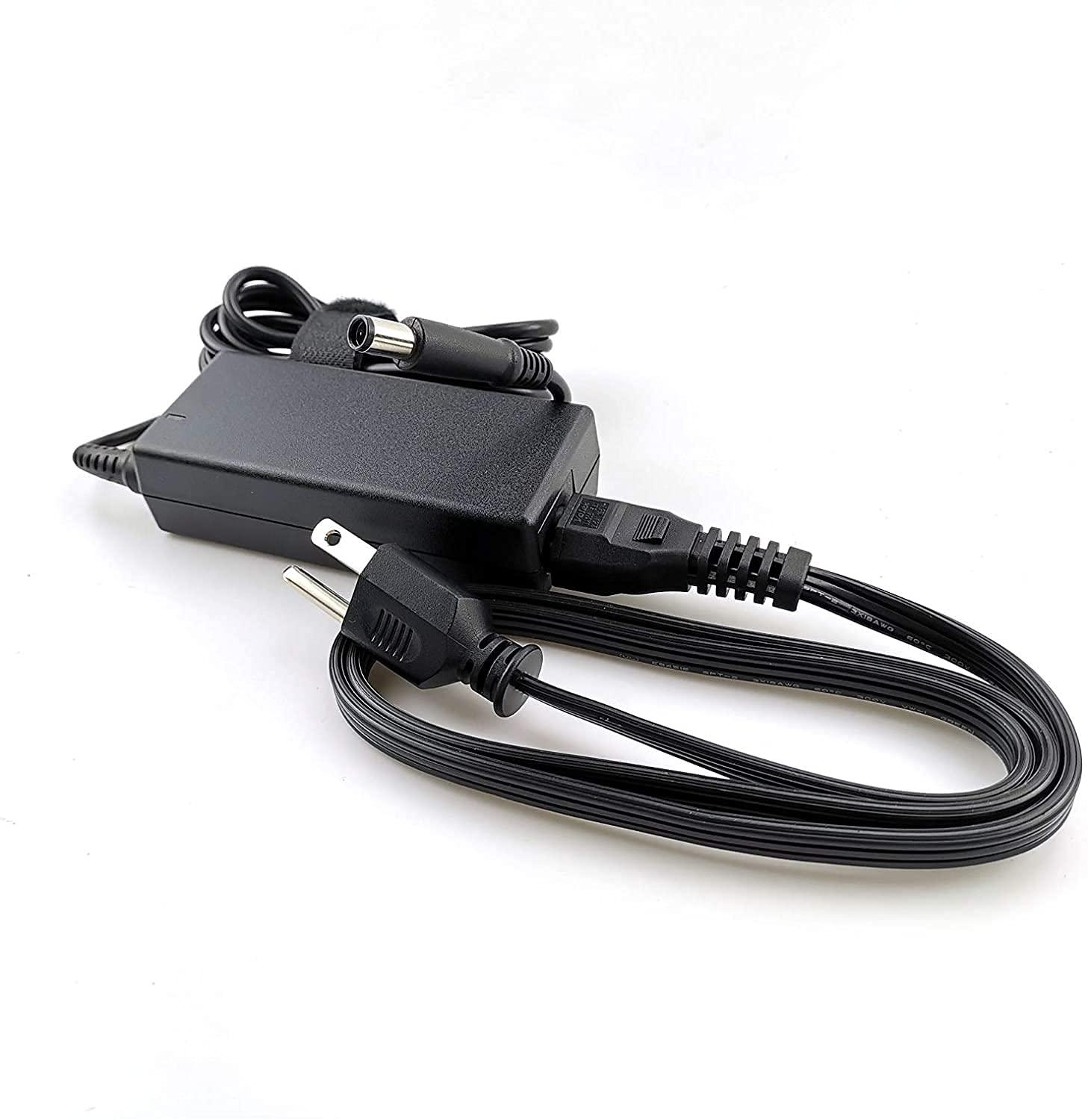 Cemady 65W Genuine Charger for Dell Inspiron 14 N4050 Laptop 19.5V 3.34A Power Supply Adapter Cord