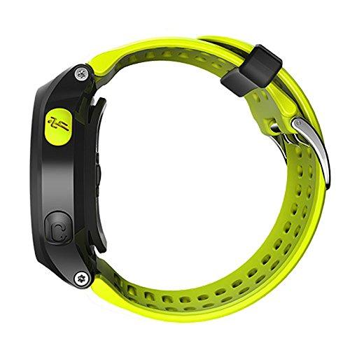 Garmin Garmin 010-01472-15 Garmin Forerunner 225 Neon/Black Chinese version