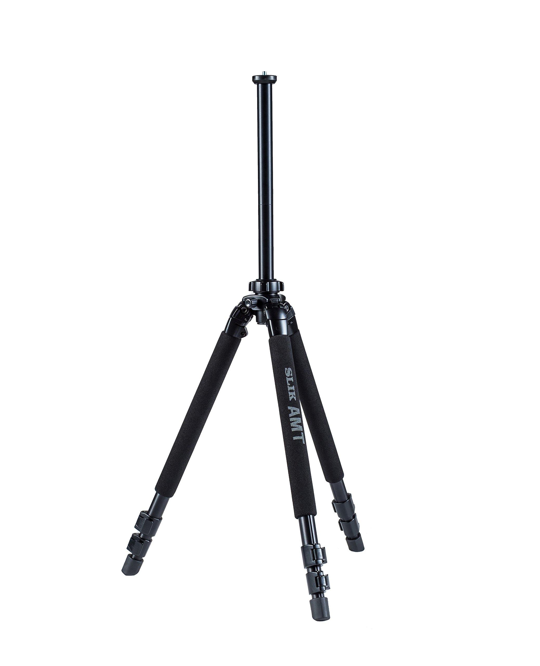 SLIK SLIK Pro 700 DX Tripod Legs - Black