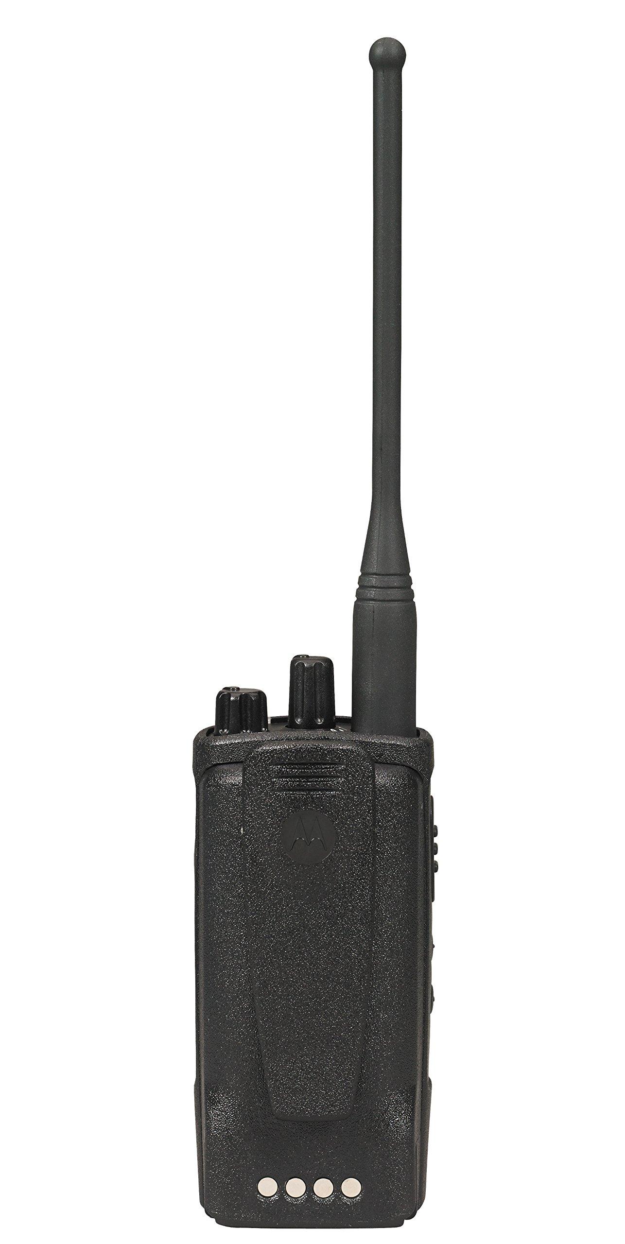 Motorola Solutions 2 Pack of Motorola RDU4160d Two Way Radio Walkie Talkies