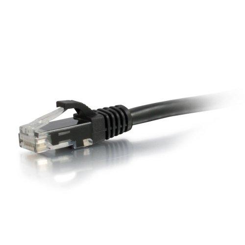 C2G/ Cables To Go C2G/ Cables To Go C2G/Cables to Go 00482 Cat5e Snagless Unshielded (UTP) Network Patch Cable