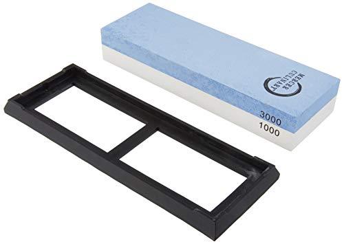 Mercer Culinary Mercer Culinary 1000/3000 Grit Sharpening Stone