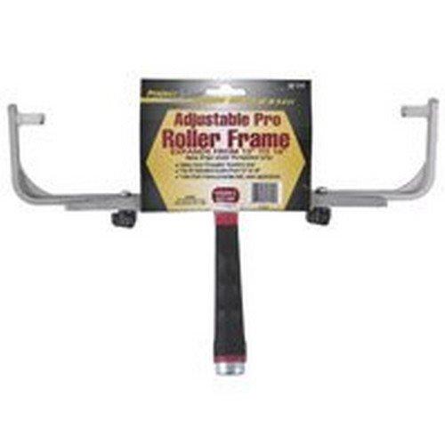 Linzer 12-18\" ADJ Roller Frame