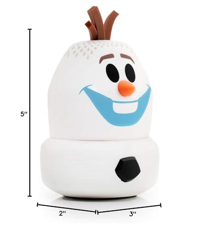 Bitty Boomers Bitty Boomers Disney: Frozen - Olaf - Mini Bluetooth Speaker