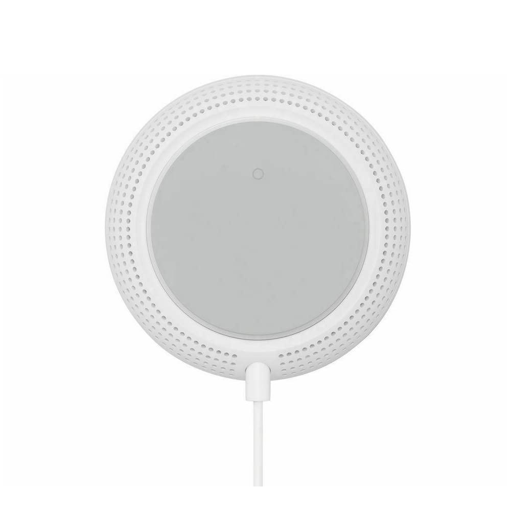 Unknown WiFi Point - Add On Access Point Extender Compatible with Mesh Wi-Fi Routers for Whole Home Coverage with Voice Assistant (Snow)
