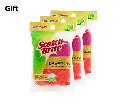 Kitchen Flower Kitchen Flower Stainless Steel Washing-up Bowl Multi-purpose Dish Tub for Sink / Wash Basins / Dishpan for Sink