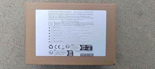 ZSOXPF E97379-001 12v 0.6A for Intel 1155/1150/1156 4-pin 4line Temperature Control CPU Fan