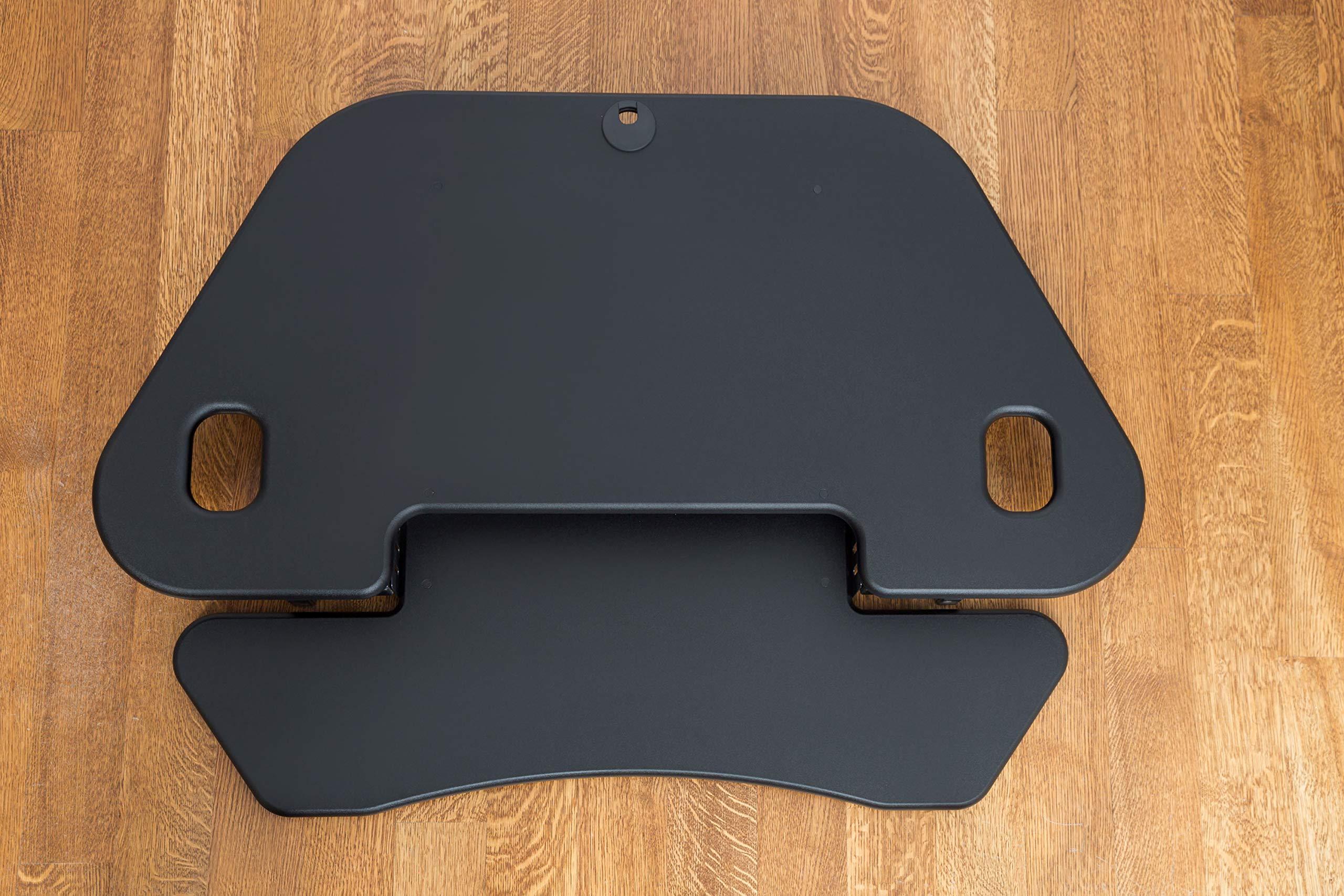 Lorell Lorell Corner Desk Riser