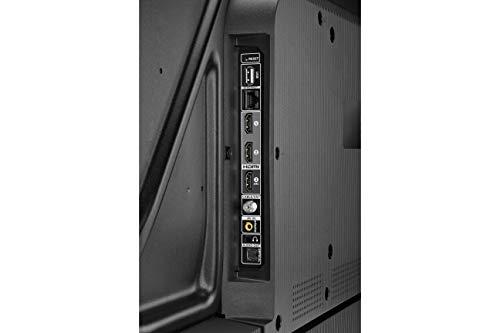 TCL TCL 43" Class 4-Series 4K UHD HDR Roku Smart TV - 43S431