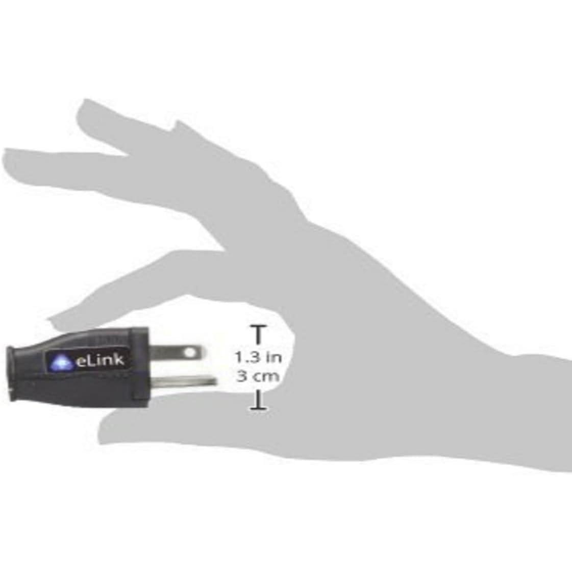 E-link eLink EMF Neutralizer - Whole House Plug Protection Device