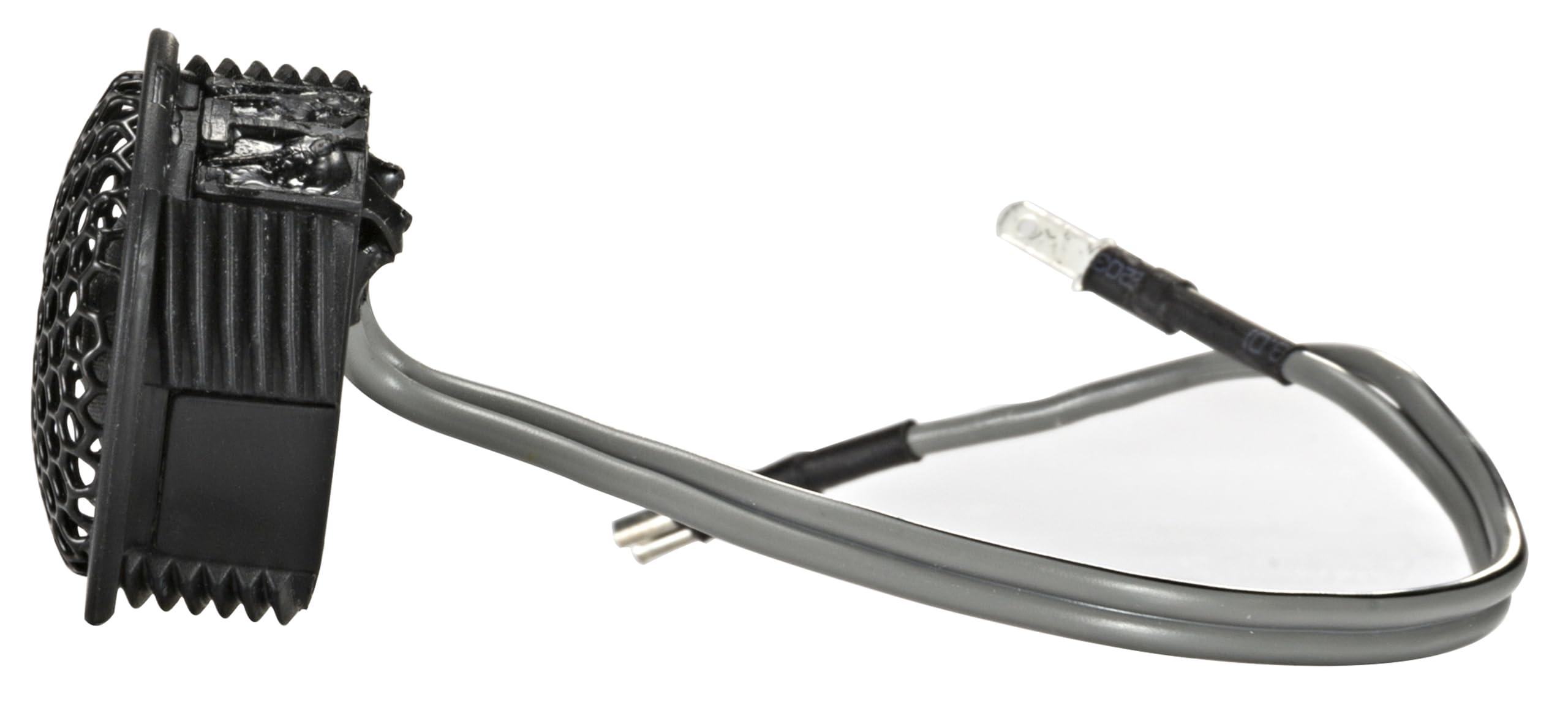 KICKER KICKER 51KST2504 1" (25mm) Tweeters, Includes X-Overs and Swivel Mount, 10-75 Watts RMS, 225 Watts Peak, 4-Ohm