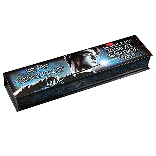 The Noble Collection The Noble Collection The Harry Potter Remote Control Wand