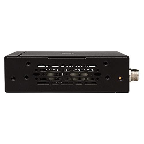 Tripp Lite Tripp Lite 4-Port HDMI Over Ethernet Cat6 Splitter - Up to 230 feet or 70.1 Meters - 4K 60Hz Video, HDR 4:4:4, PoC, HDCP 2.2, TAA Compliant (B127A-004-BH)