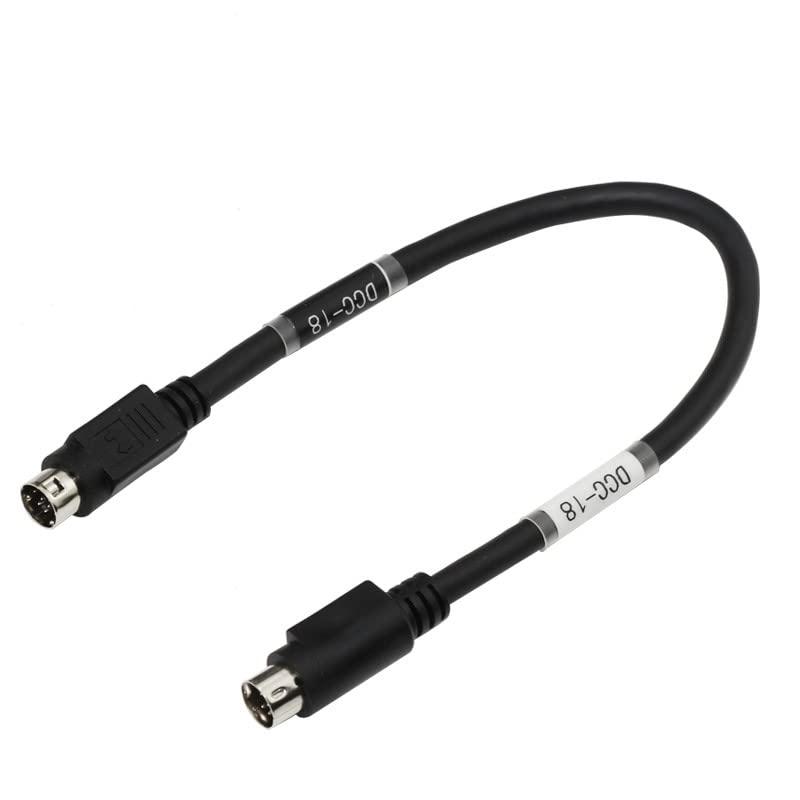 DCYNXC DCC-18 Charge Cord for Fujikura FSM-80S 70S 70R Fusion splicer