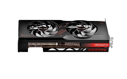 Sapphire Sapphire Pulse AMD Radeon RX 7800 XT Gaming 16GB GDDR6 Dual Video Card