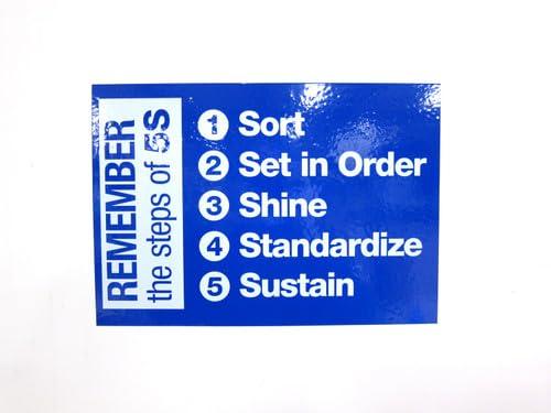 LabelTac LabelTac 5S Industrial Label Printer (5S Industrial Label Printer), 13 x 9 x 7.8 inches, Black