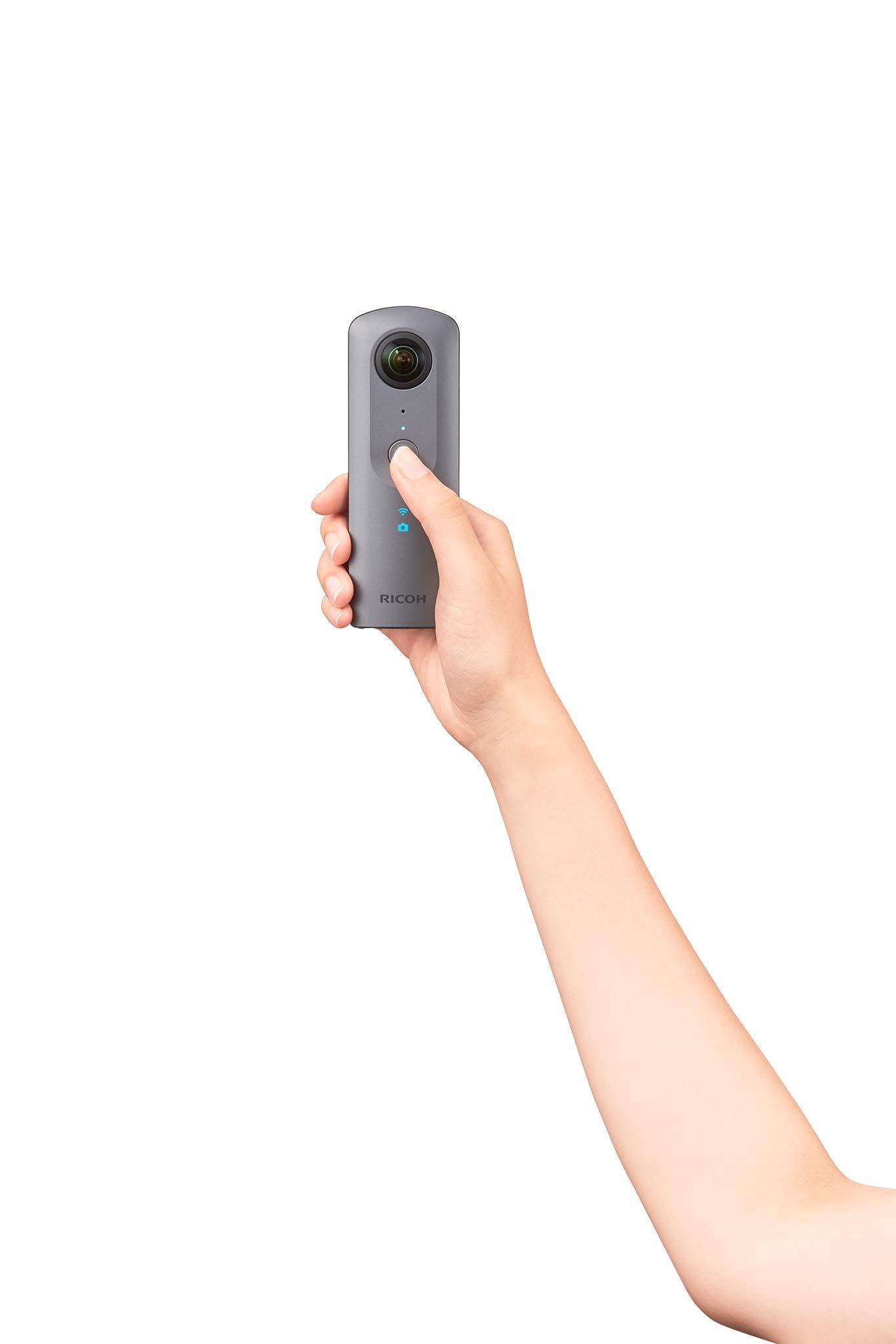 Ricoh Ricoh Theta V