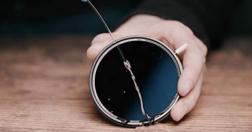 NiSi NiSi ND-Vario | 5-9 Stops Variable ND | Photography and Cinematography (40.5mm)