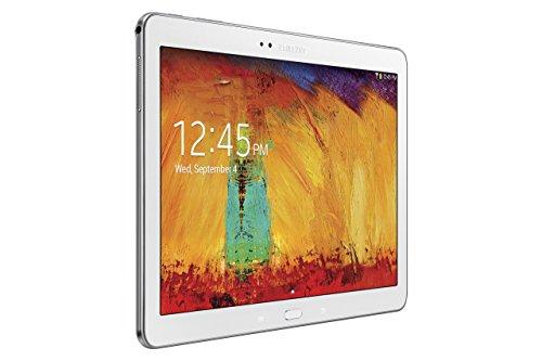 SAMSUNG Samsung Galaxy Note 10.1 2014 Edition (16GB, White)