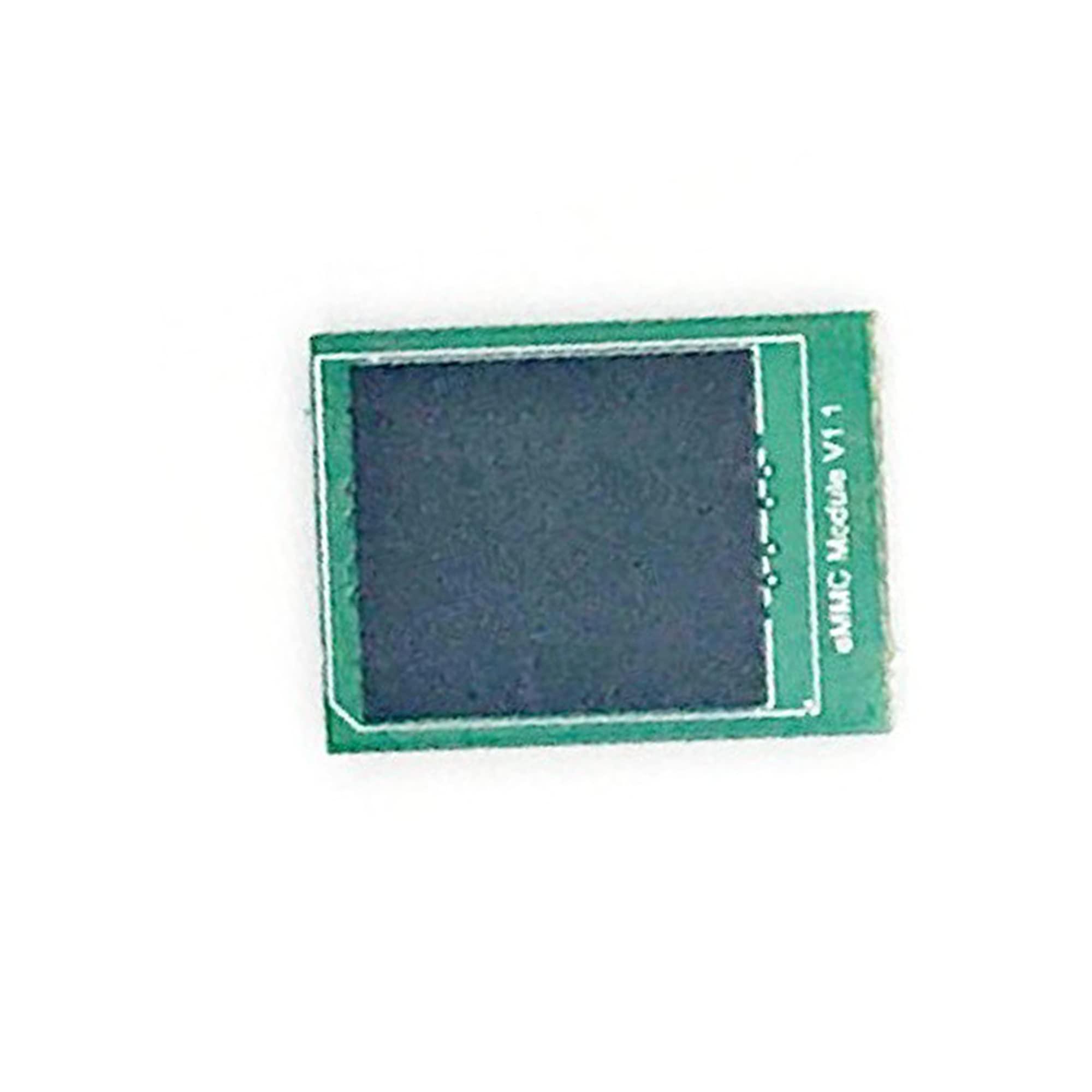 MiiElAOD RADXA eMMc 5.1 Memory card for ROCK 3A 4A/4B/4C+/5B (with Adapter, 32GB eMMc)