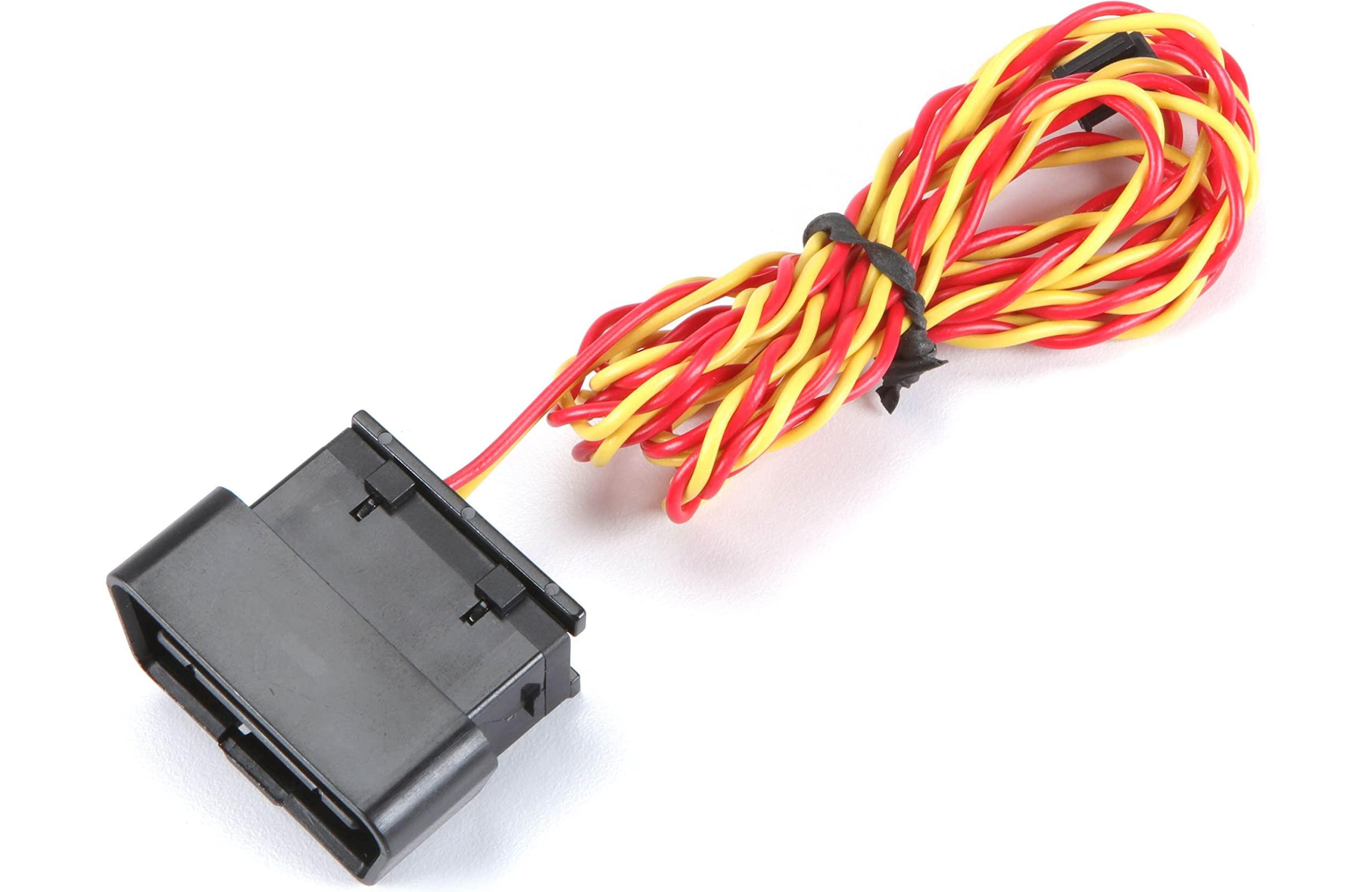 Idatalink Idatalink Maestro Compatible with Honda and Acura Vehicles (2006-2011) HRN-HRR-HO2 Plug and Play Harness