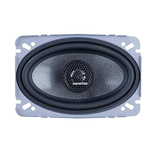 Memphis Audio Memphis Audio MS46 4x6 Coaxial Speaker Set