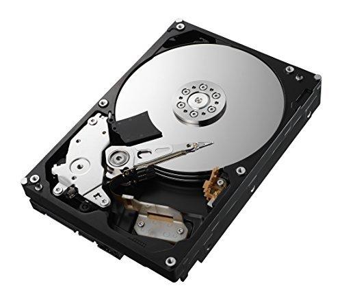 Toshiba Toshiba P300 3TB Desktop 3.5 Inch SATA 6Gb/s 7200rpm Internal Hard Drive