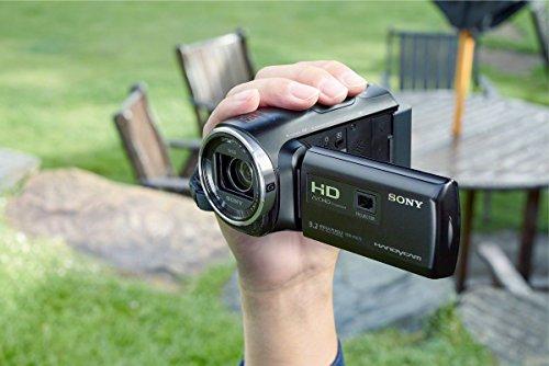 Sony Sony HD Video Recording HDRCX405 Handycam Camcorder