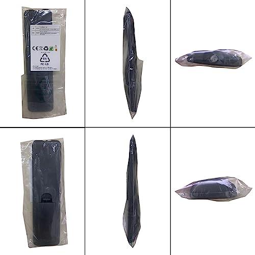 ALLIMITY ALLIMITY RC-1115 sub RC-1120 Remote Control Replacement for Denon AV Surround Receiver AVR-2807 AVR-2808 AVR-2809 AVR-590 DHT590BA AVR-1610 Home Theater AV Receiver