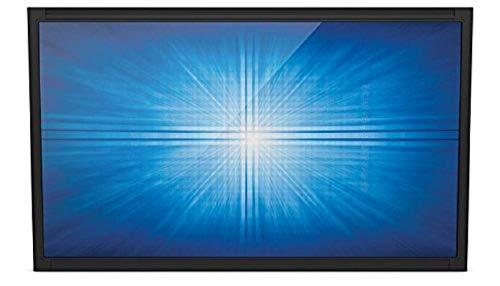 Elo Elo 3243L - 31.5" IntelliTouch Dual Touch Open Frame Touchscreen, 1920 x 1080, Black