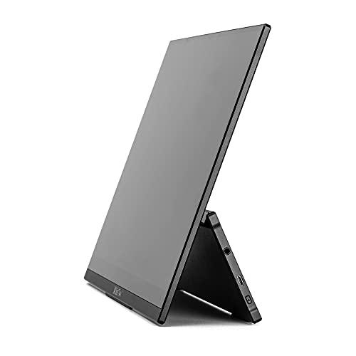 SideTrak SideTrak Solo Pro Triple Touchscreen Portable Monitor for Laptop | 2 Freestanding 15.6” FHD 1080P LED Screens | Compatible with PC & Chrome | USB-C or HDMI | Speakers & HDR Mode