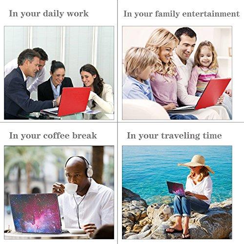 Alapmk Alapmk Protective Case Cover For 12\" Acer Chromebook Spin 512 R851TN R853TA/Acer Chromebook 512 C851 C852/Acer Chromebook 712 C871T C871 [Not fit Other Acer Chromebook Laptop],Love Tree