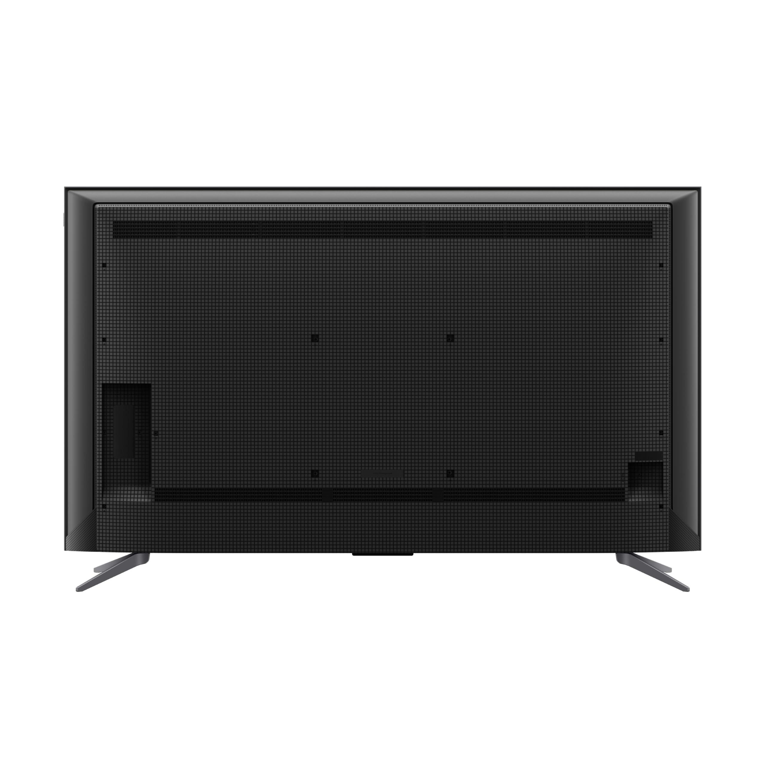 TCL TCL 65-Inch Q68 QLED Pro 4K UHD Smart TV with Google TV (65Q681G, 2024 Model) Dolby Vision, Dolby Atmos, HDR Pro, Game Accelerator up to 120Hz, Voice Remote, Works with Alexa, Streaming Television