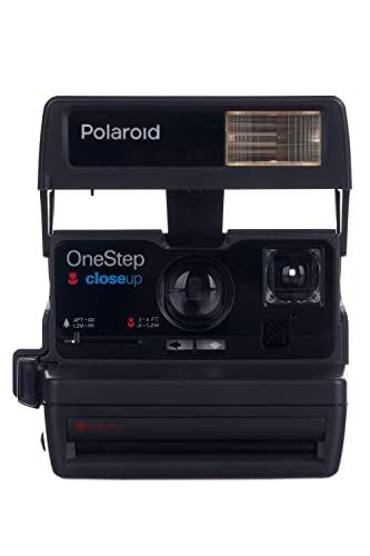 Polaroid Polaroid One Step Close up 600 Film Instant Camera