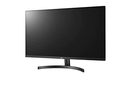 LG 32IN LED LCD MON 3840X2160 16:9 VA AMD