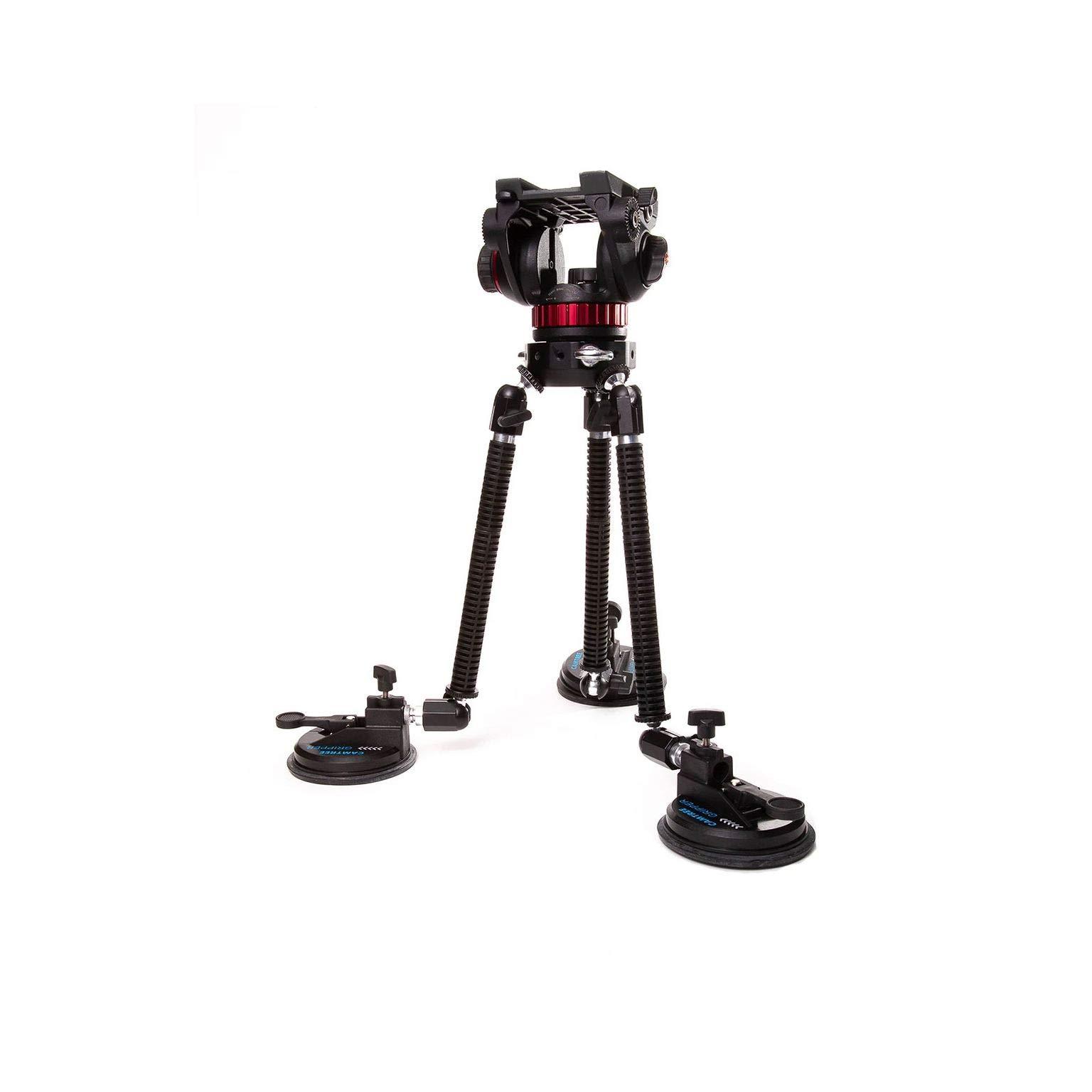 BOSS Audio Systems BOSS Audio Systems BRS46 Car Replacement Speakers - 50 Watts of Power Per Speaker, 4 Inch x 6 Inch Inch , Full Range, Sold Individually, Easy Mounting