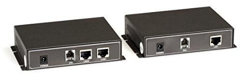 Black Box Black Box PoE Ethernet Extender Kit