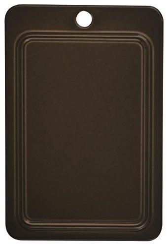 Amerock Amerock 1853523 Bar Pulls 16-3/8 in (416 mm) Center-to-Center Caramel Bronze Cabinet Pull