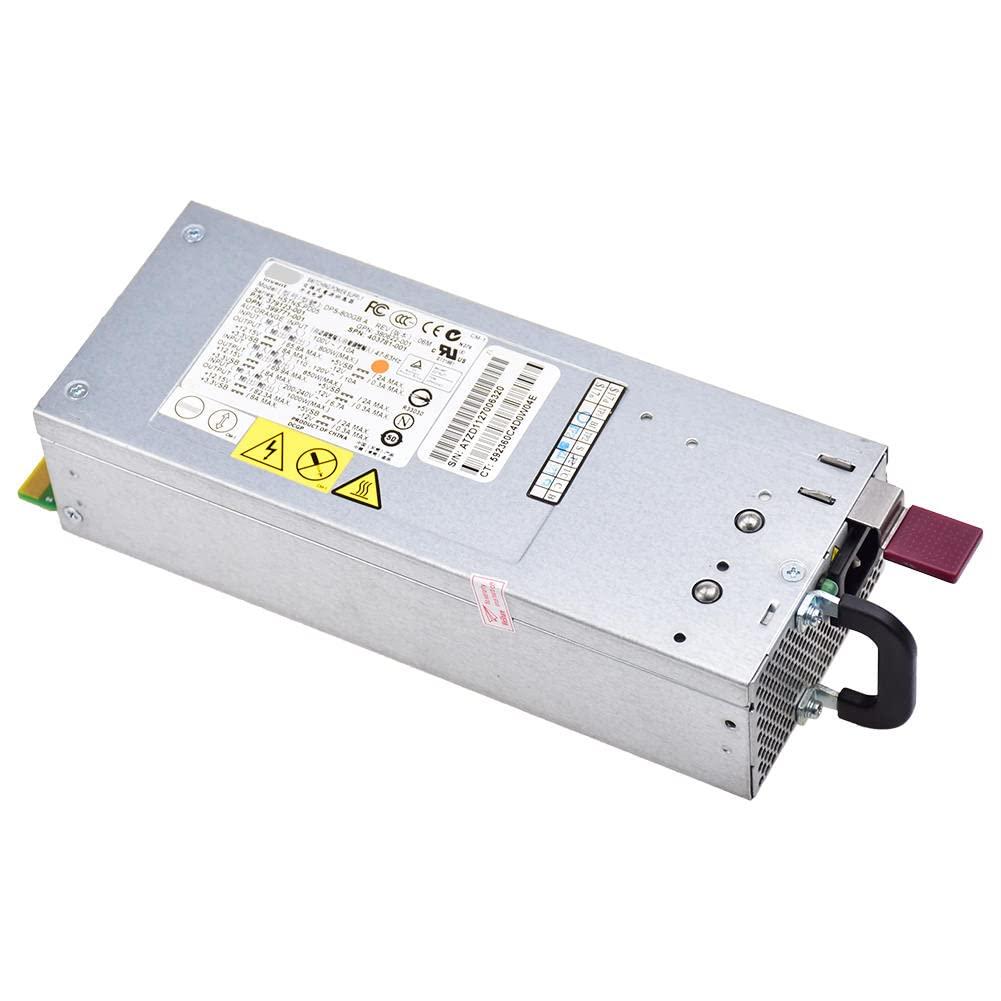 Generic for DL380 G5 1000W Server Power Supply DPS-800GB A 379123-001 403781-001 PSU