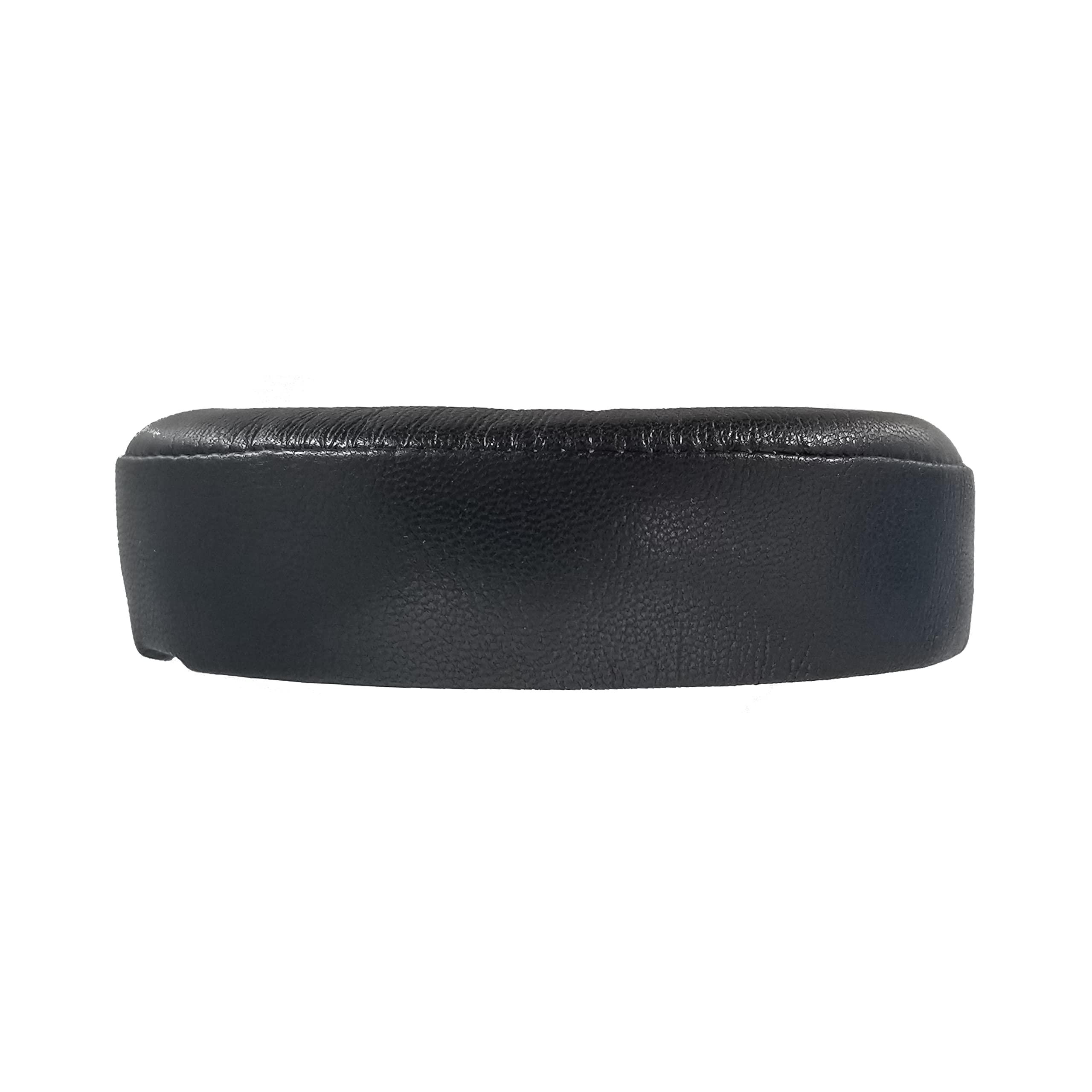 Dekoni Audio Dekoni Audio Replacement Earpads for Shure AONIC 50 Noise Cancelling Headphones (Choice Leather)