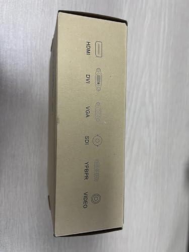 Arkidyn Plus Displayport+HDMI Dual Monitor KVM Switch for 4 PCs, 4K 60Hz KVM Switch 2 Monitors 4 Computers, with Audio Microphone Output and 3 USB 2.0 Ports, HDMI+DP Monitor Switch for 4 PCs 2 Monitors