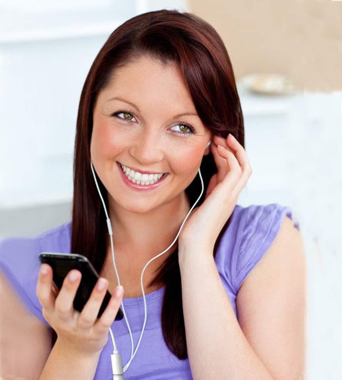 Wahbite Apple USB C to 3.5mm Headphone Jack for iPad Pro 2018/2019/ 2020 MacBook Pro, Type C to Aux Earphone Dongle Compatible with Pixel 4XL/3/3 XL/2/2 XL, Samsung Sony HTC Moto ect.