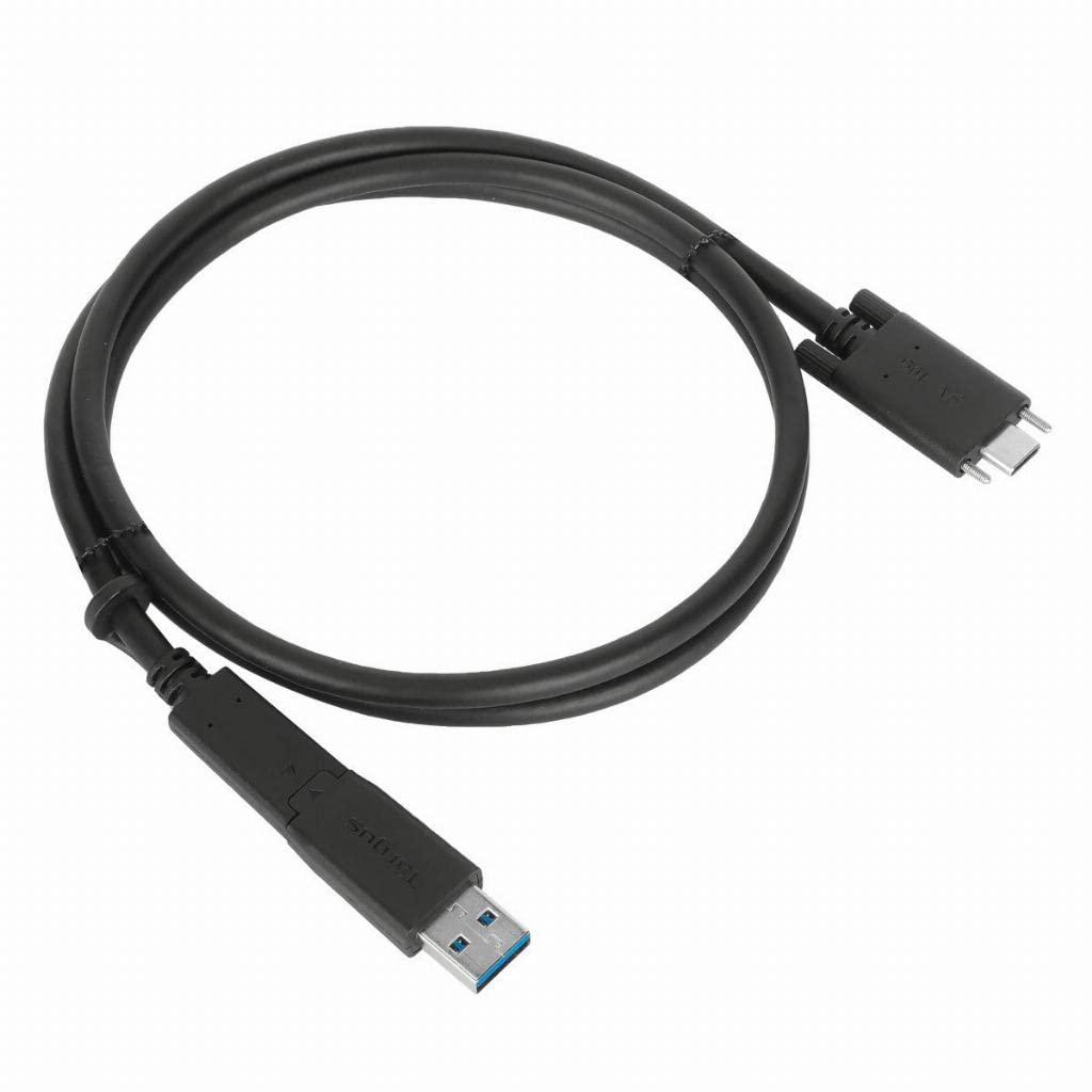 Targus Targus 1m USB A to C Tether Cable, W126594008