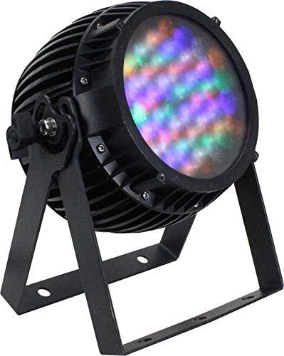 Blizzard Lighting Blizzard Lighting Tournado Zoom Rgbaw, Black