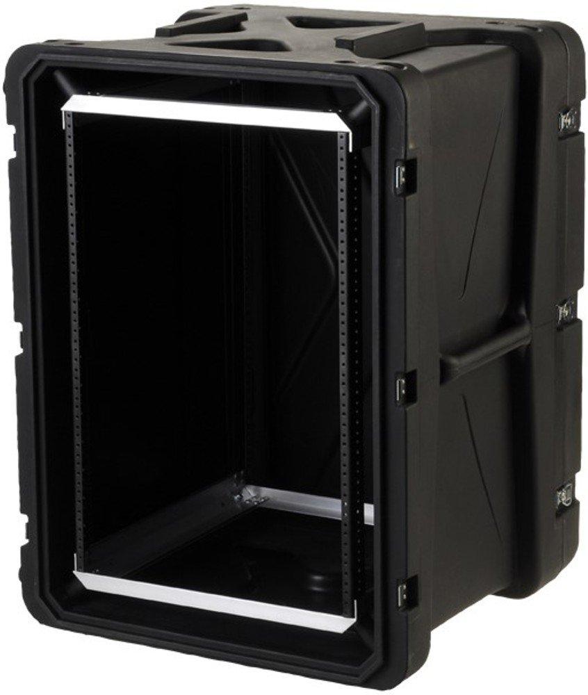 SKB SKB 16U Shock Mount Rack