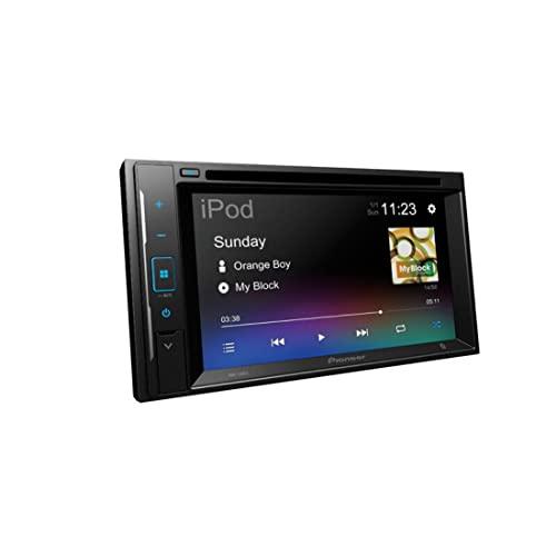 PIONEER PIONEER CAR AVH240EX PIONEER DD DVD Bluetooth Mobile Video