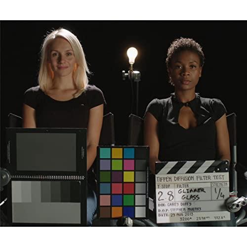 Tiffen Tiffen 77mm Glimmerglass 1/4 Filter