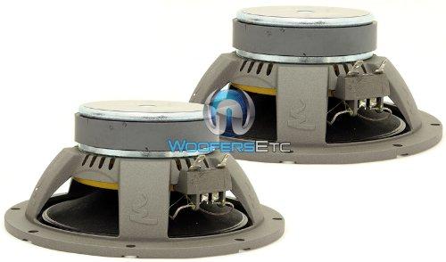 Focal Focal P165V15 6.5" 2-Way Component Speakers